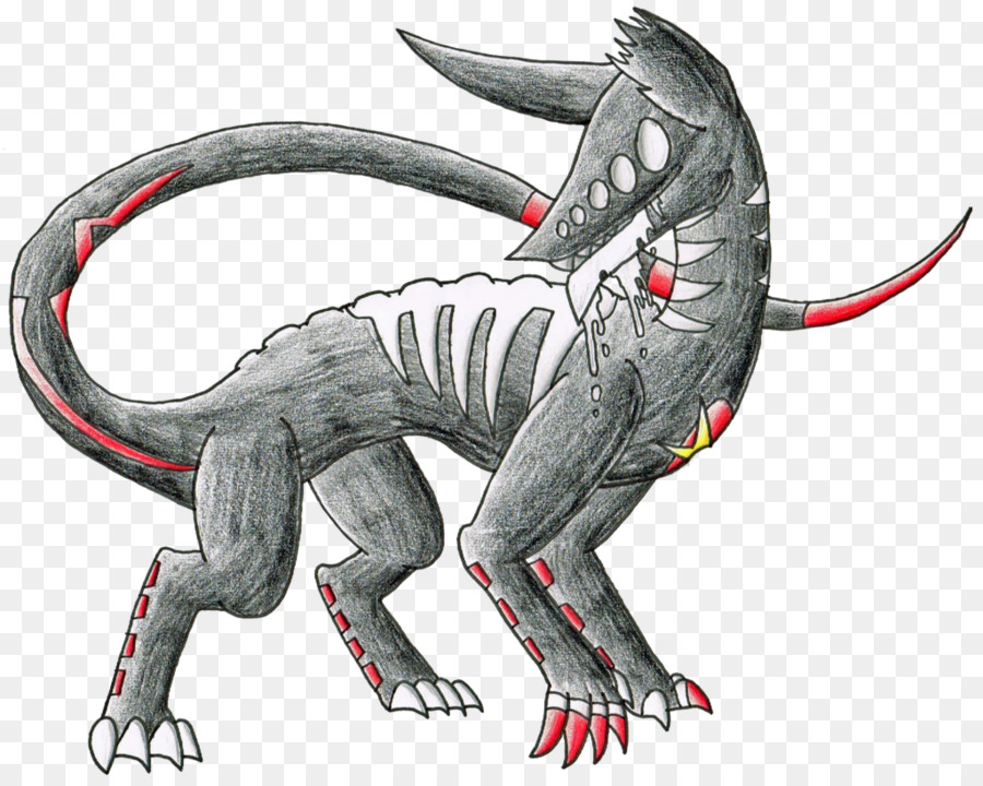 Dinosaurus，Naga PNG