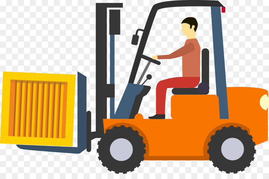 Forklift，Industri PNG