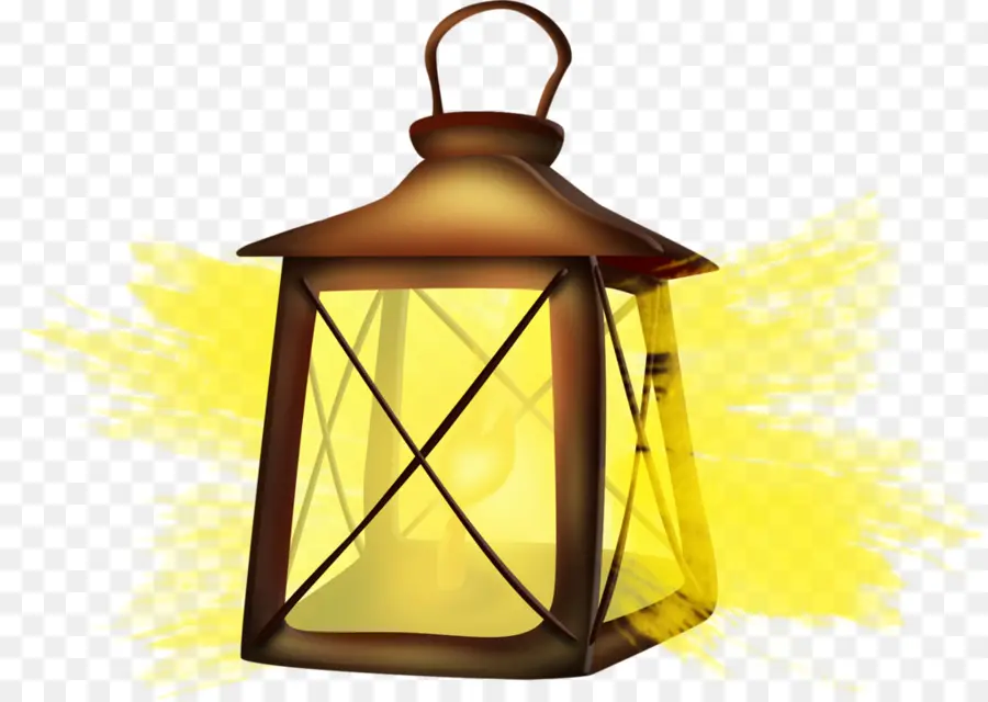 Lentera，Lampu PNG