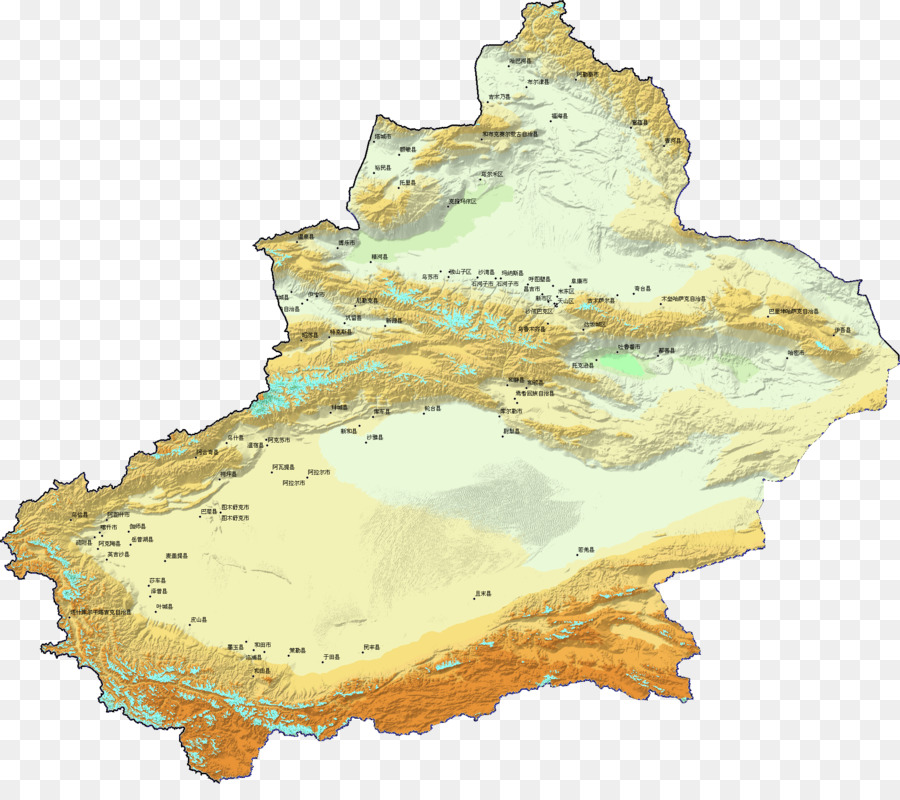 Daerah Otonom Mori Kazak，Kazakh Prefektur Otonomi Ili PNG