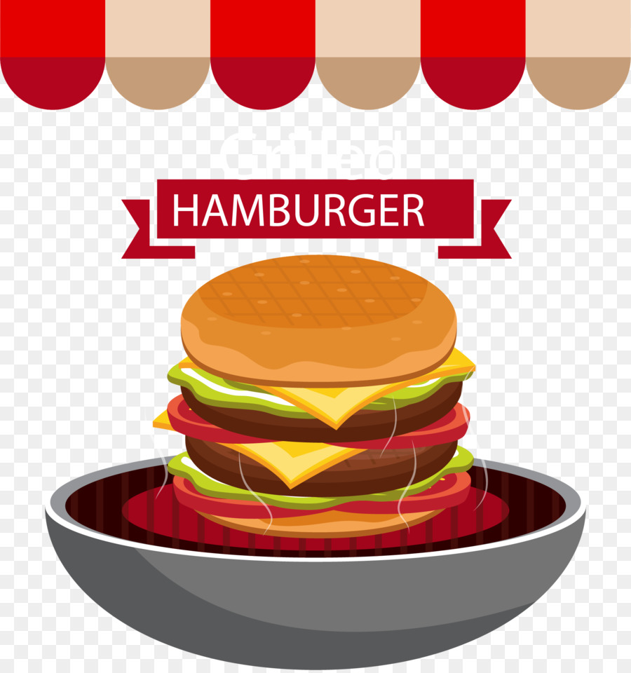 Hamburger, Big Mac Mcdonalds, Lukisan gambar png