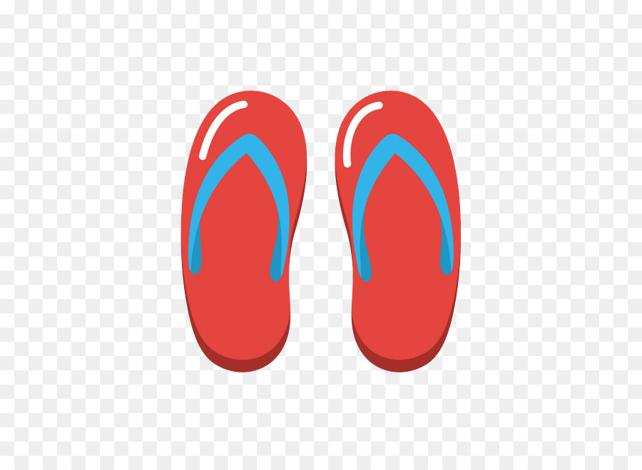 Flipflops，Sandal PNG