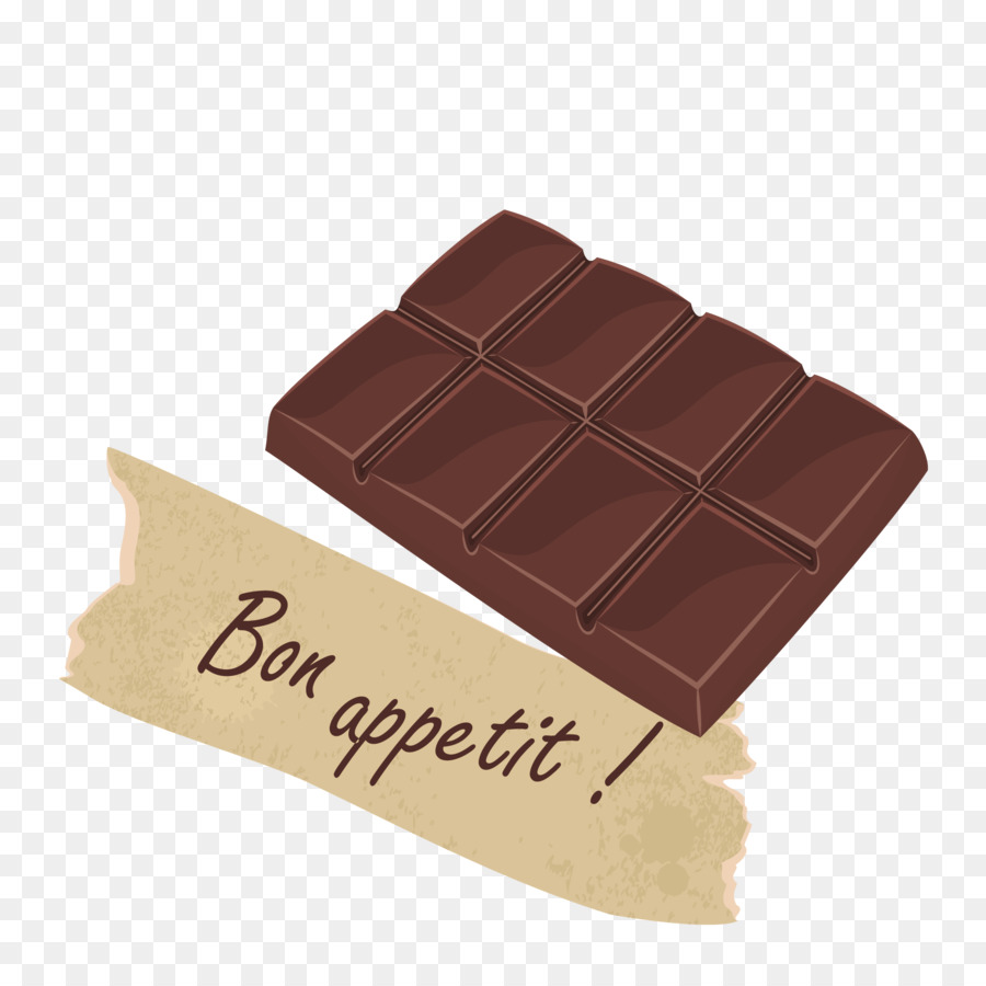 Cokelat，Praline PNG