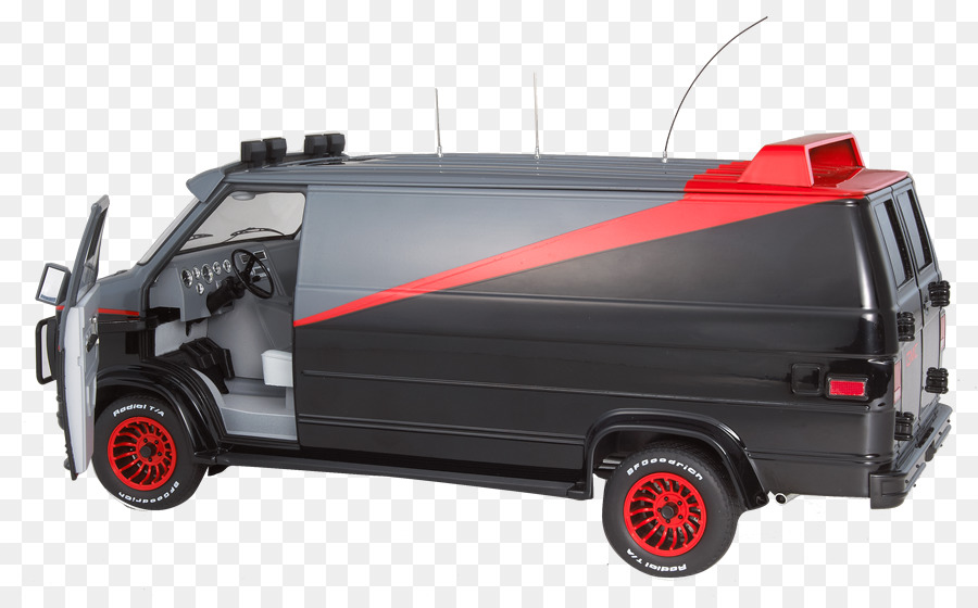 Mobil Van Hitam，Mobil Van PNG