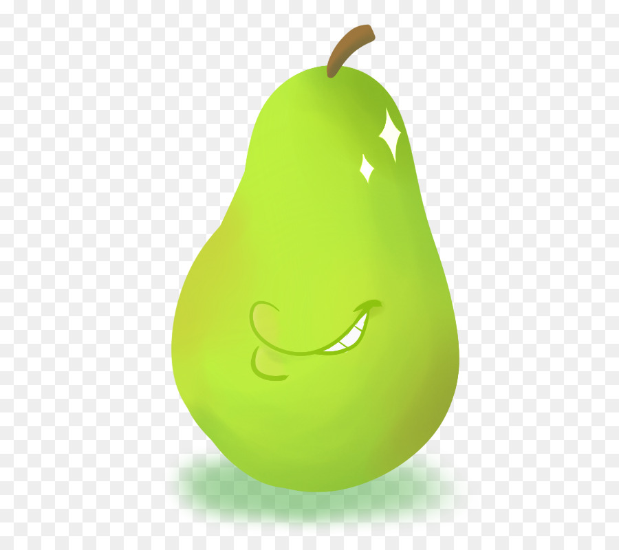 Buah Pir，Apple PNG