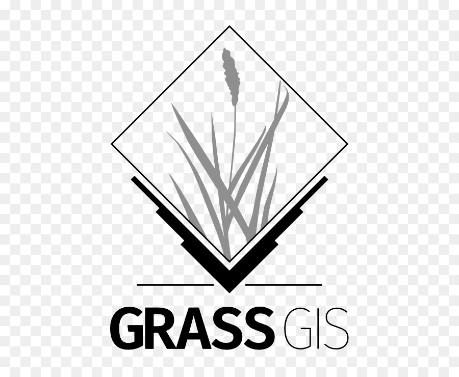 Grass Gis，Sumber Terbuka Gis PNG