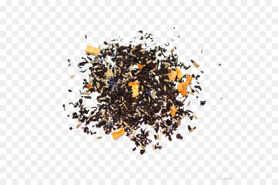 Earl Grey Teh，Campuran PNG