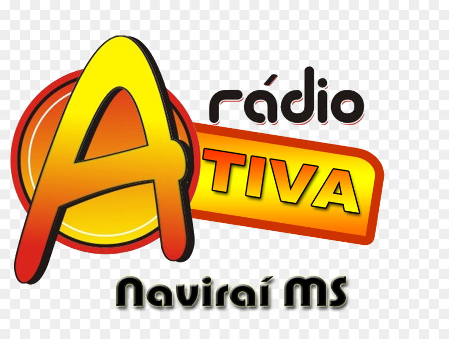 Logo，Penyiaran Radio PNG