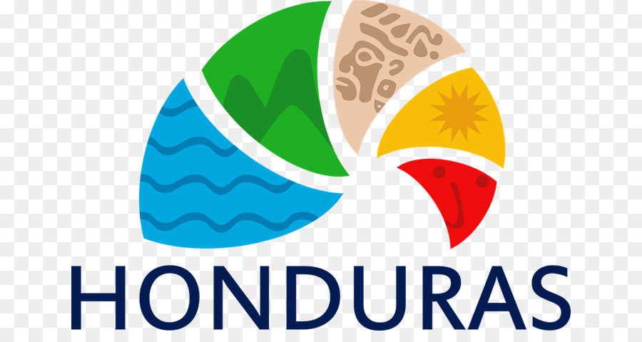 Honduras，Bangsa Branding PNG