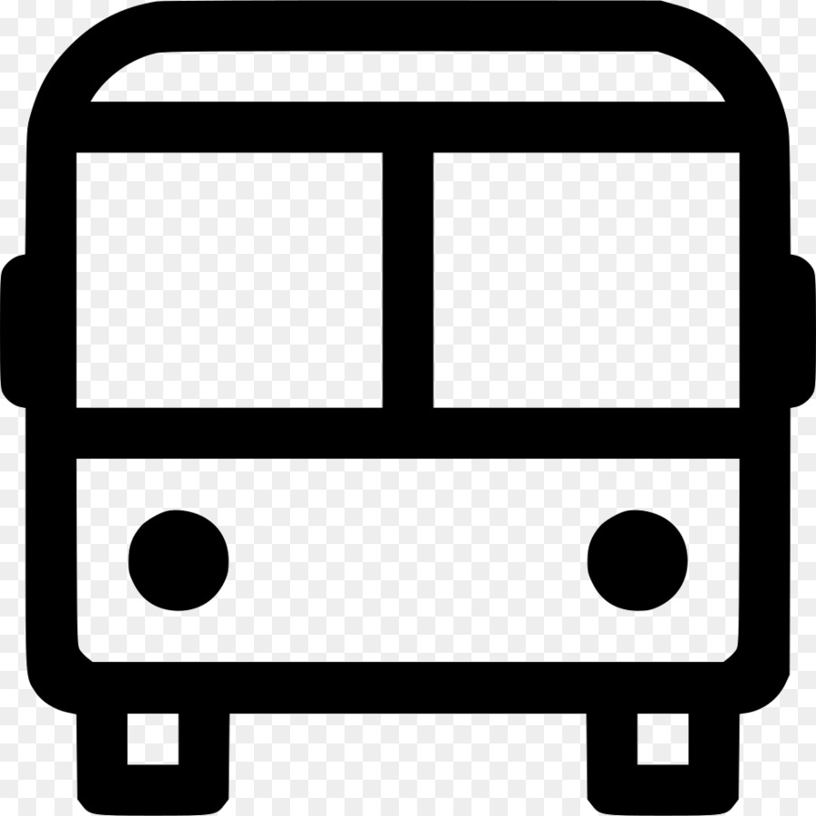 Bus，Ikon Komputer PNG