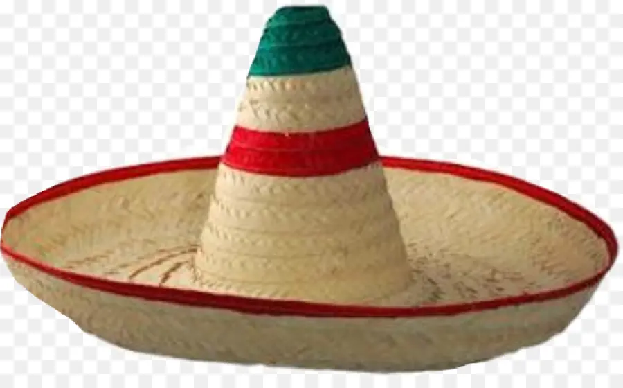 Sombrero，Meksiko PNG