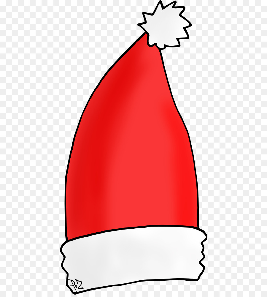 Santa Claus，Gambar PNG
