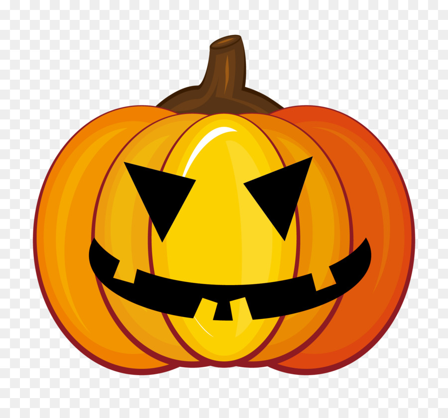 Labu Dengan Topi，Jack O' Lantern PNG