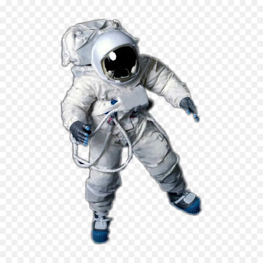 Astronot Di Ruang Angkasa，Astronot PNG