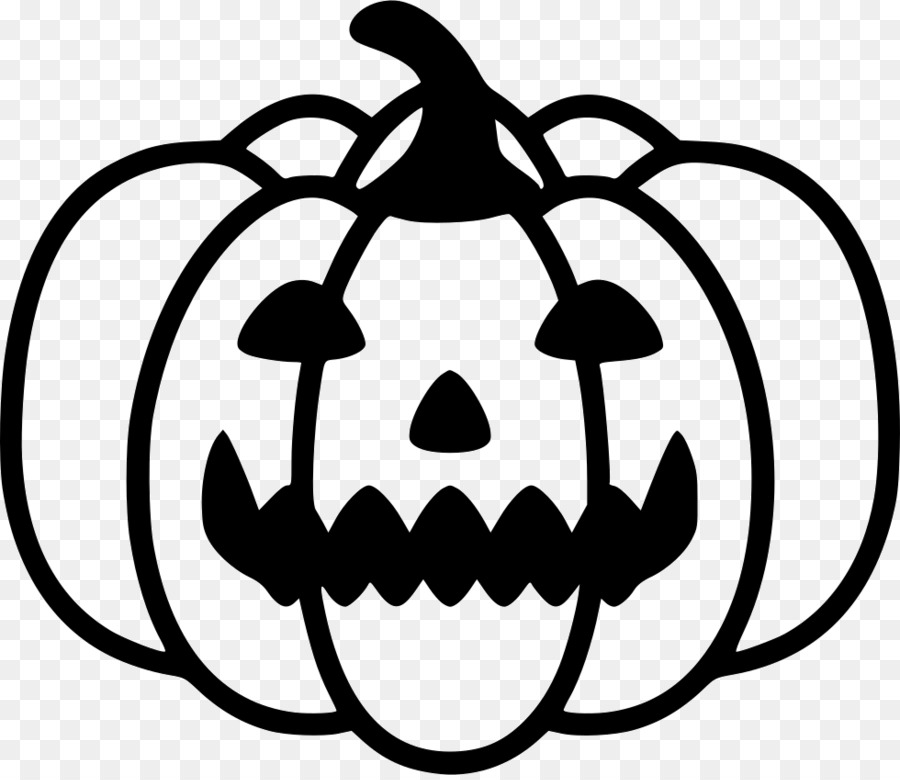 Jackolantern, Halloween, Labu gambar png