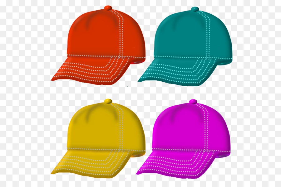 Topi Baseball，Topi PNG