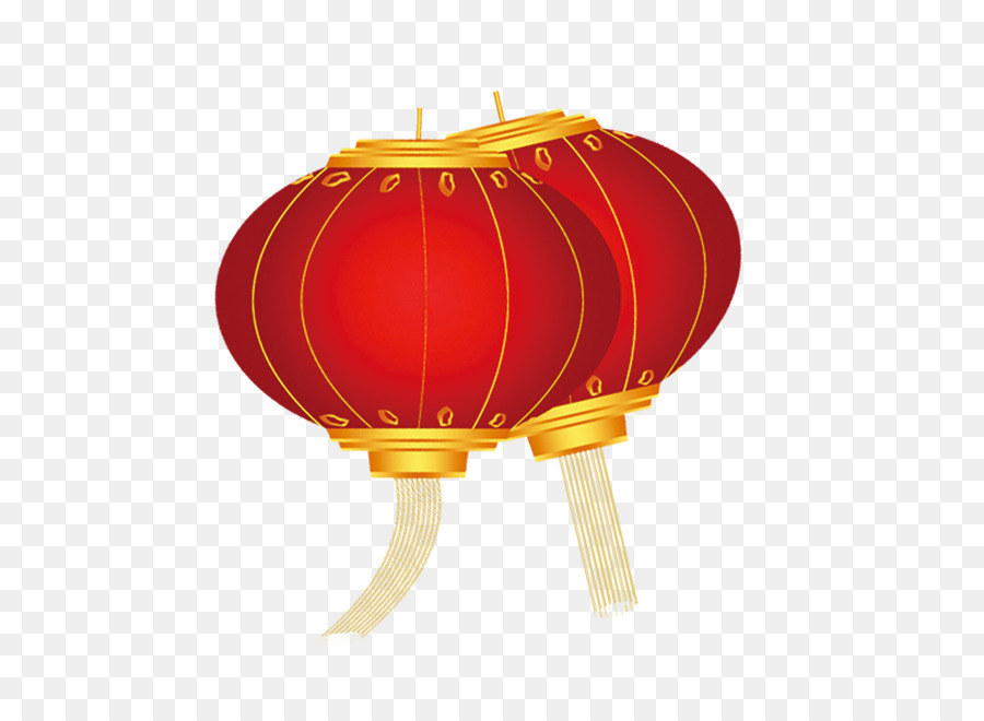 Festival Lampion  Tahun Baru Cina Lentera gambar  png