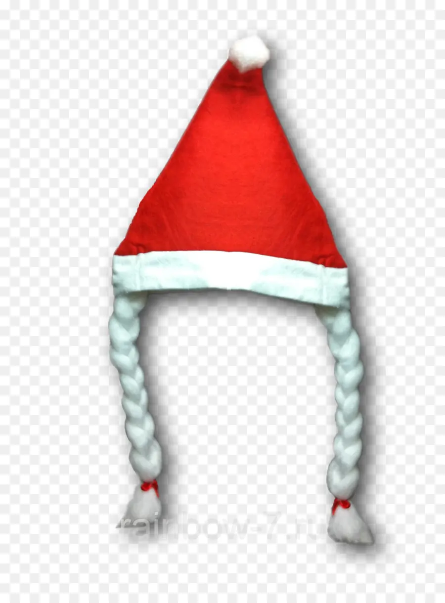 Ded Moroz，Topi PNG