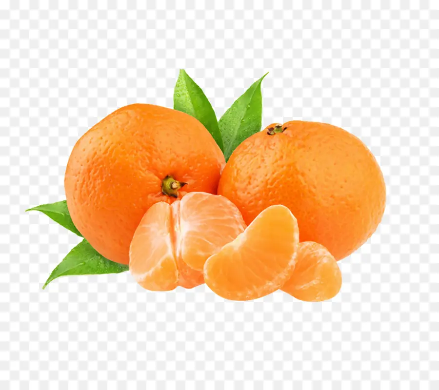 Mandarin，Jeruk PNG