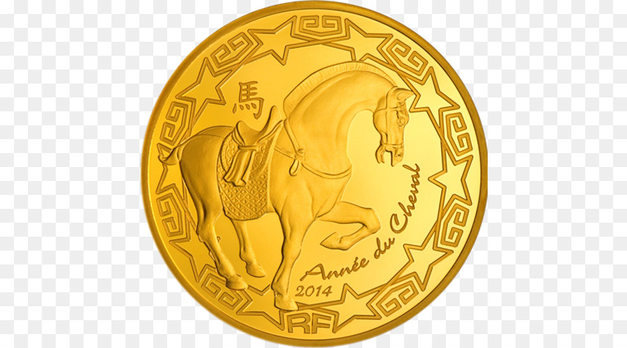 Monnaie De Paris，Kuda PNG