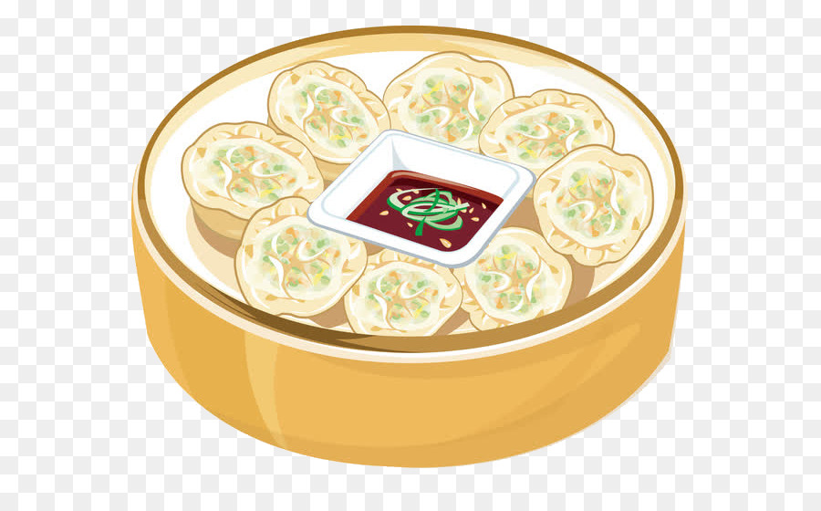 Masakan Cina, Bakpao, Dim Sum gambar png