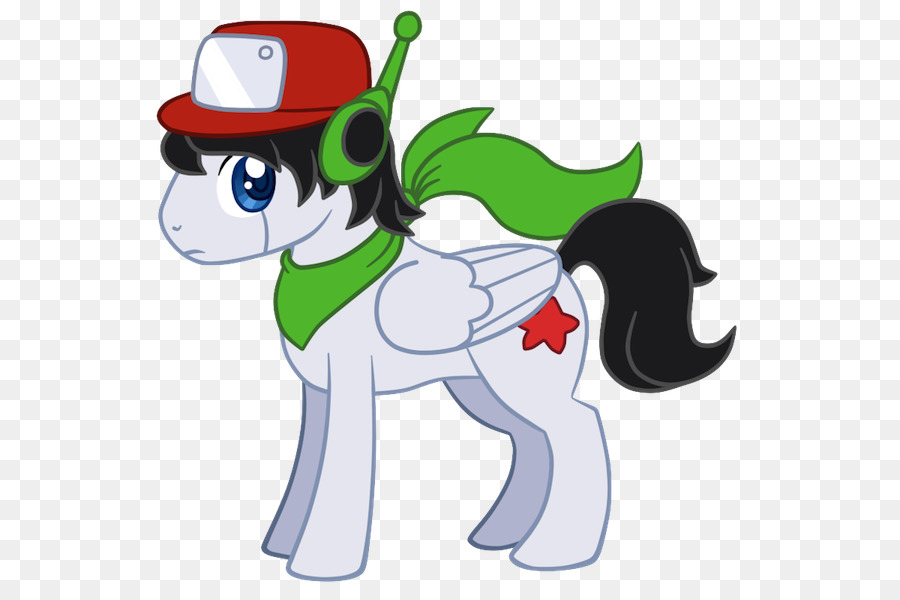 Pony，Kuda PNG