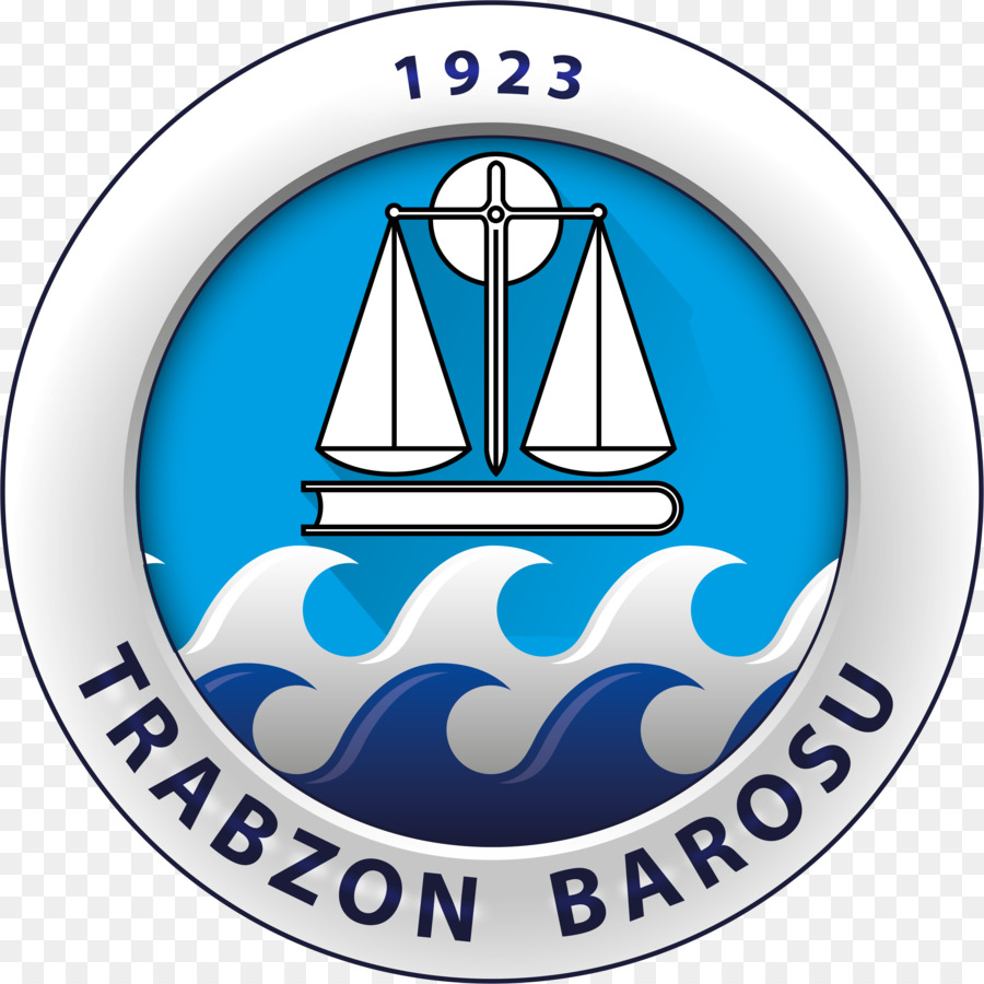 Logo，Trabzon Bar Association PNG