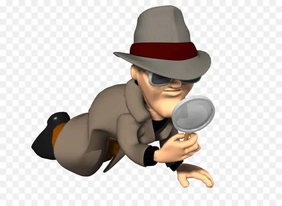 Sherlock Holmes，Detektif Swasta PNG