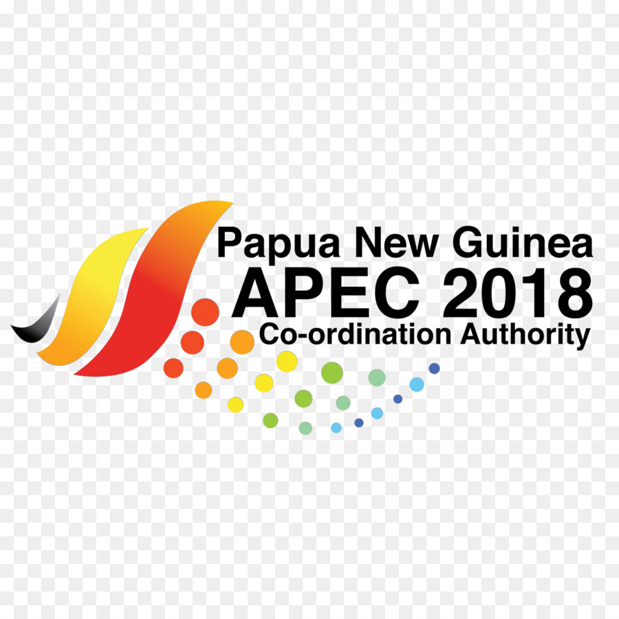 Logo Apec 2018，Papua Nugini PNG