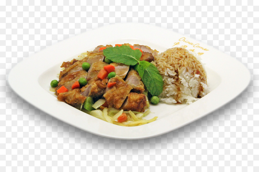 Makanan，Masakan Vegetarian PNG