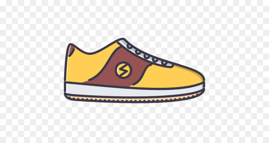 Sepatu Kets，Sepatu PNG