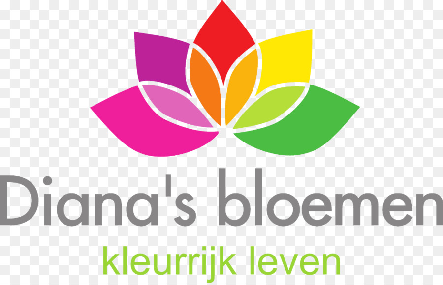 Logo，Bunga Dianas PNG