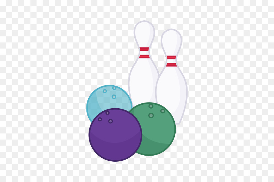 Bola Bowling，Bowling PNG