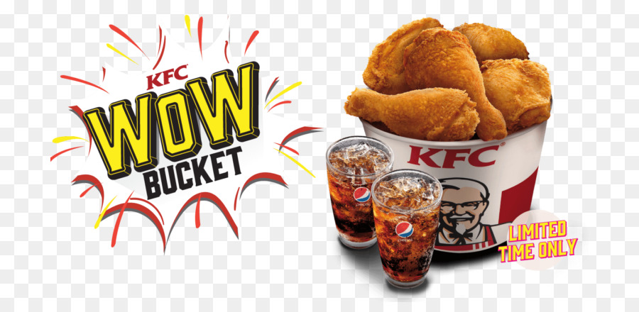 Ember Kfc，Ayam Goreng PNG