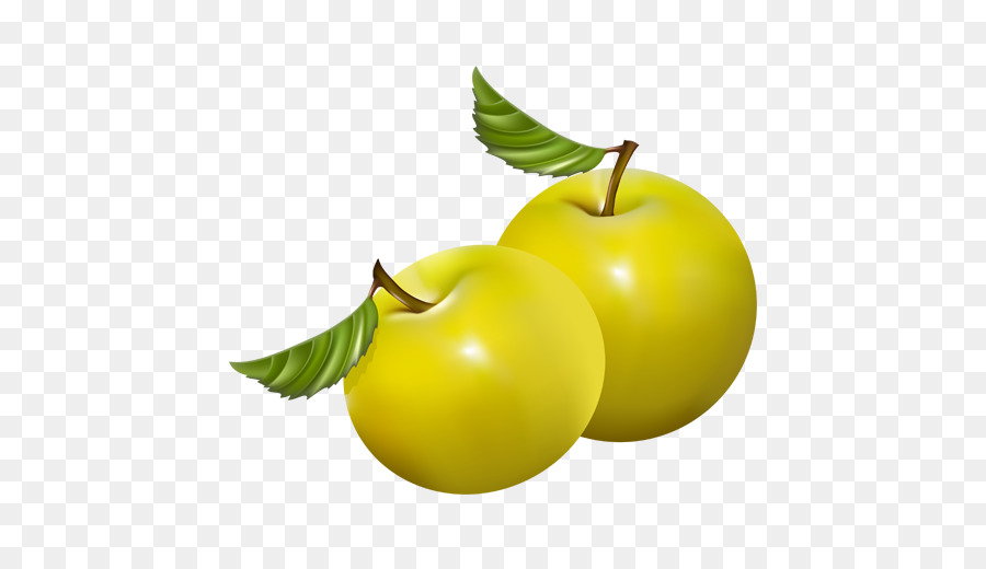 Buah Kuning，Quince PNG