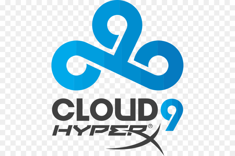 Logo，Cloud9 PNG