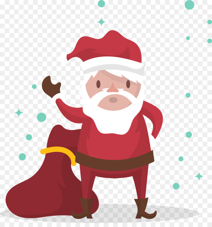 Santa Claus，Santa Claus Gratis PNG