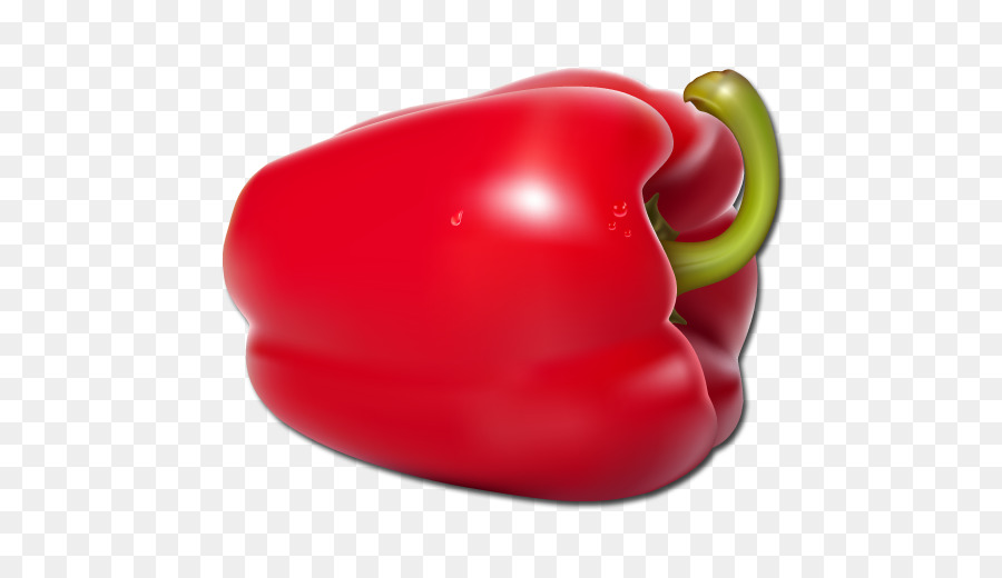 Paprika，Makanan PNG