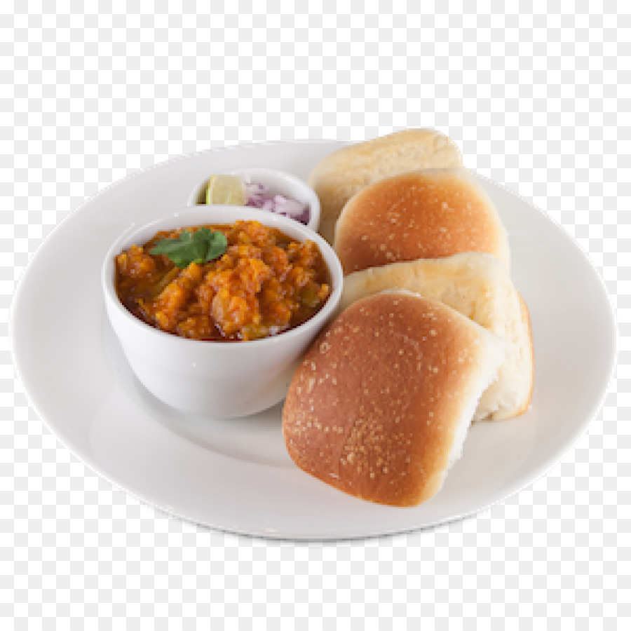 Pav Bhaji，Roti PNG