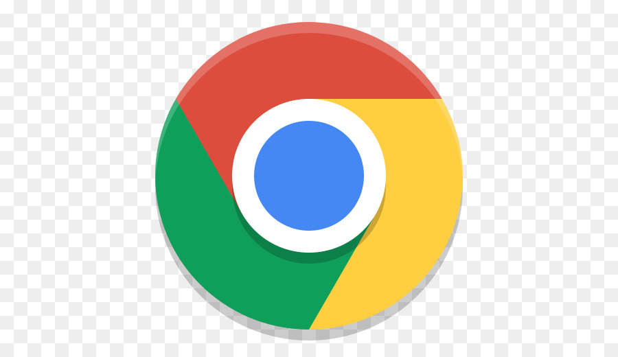 Google Chrome Ikon Komputer Chrome Os Gambar Png