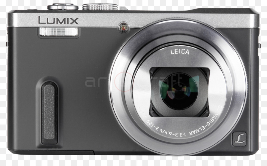 Mirrorless Interchangeablelens Kamera，Panasonic Lumix Dmc Lf1 PNG