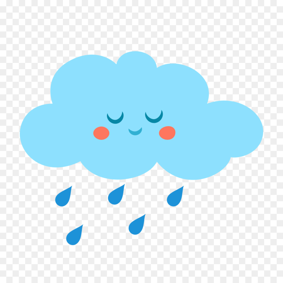 Unduh 99 Gambar Animasi Awan Dan Hujan Hd Paling Keren Gambar