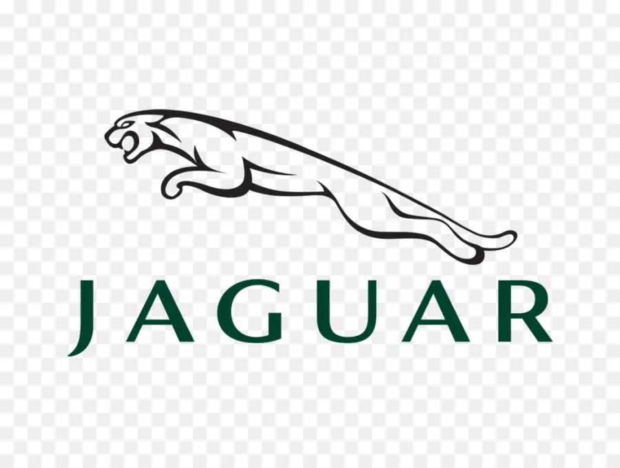 Logo Jaguar，Mobil PNG