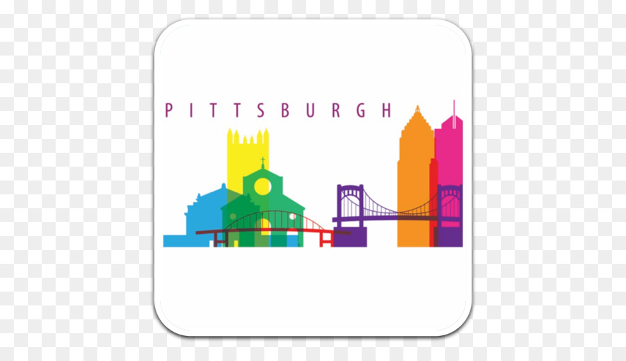 Pittsburgh，Logo PNG