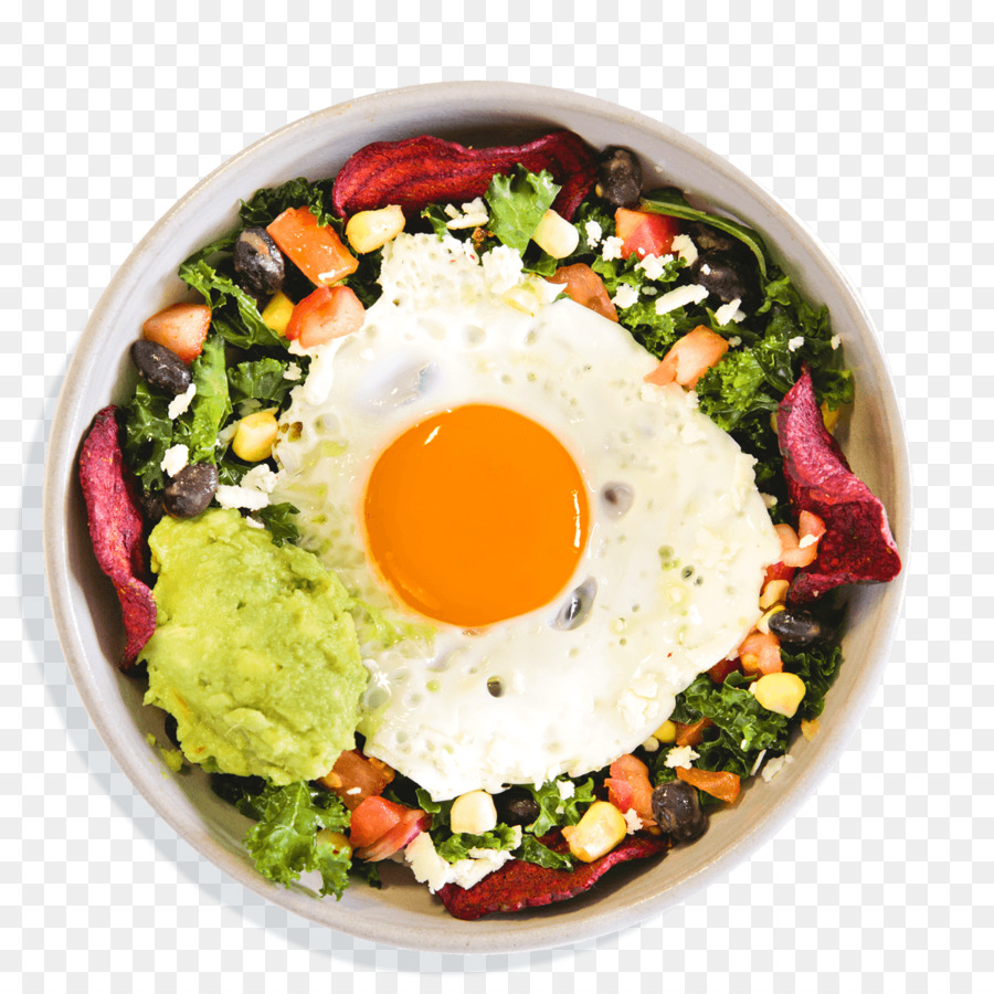 Masakan Vegetarian，Sarapan PNG