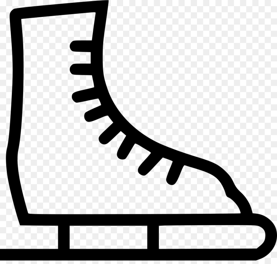 Seluncur Es，Ice Skates PNG