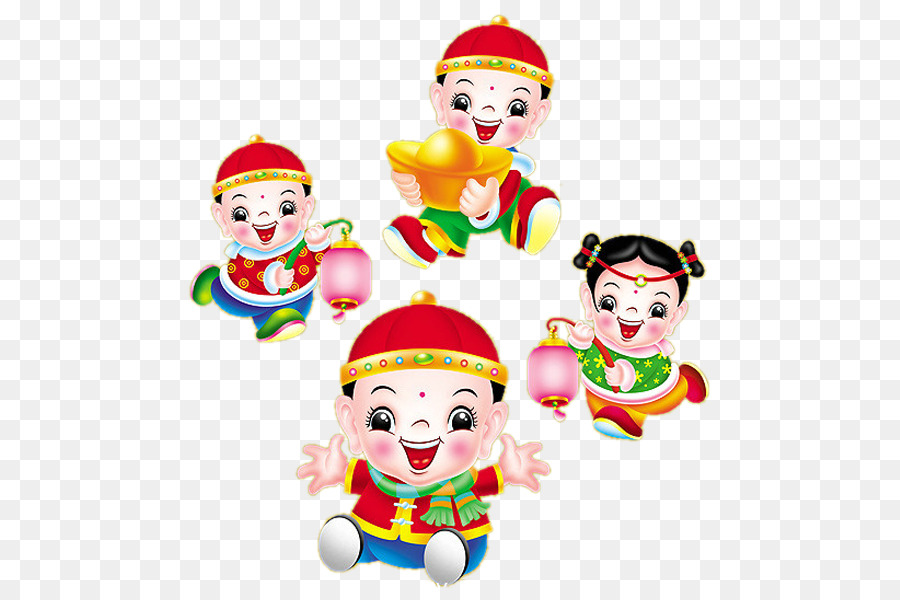 Anak Anak Yang Lucu，Pakaian Tradisional PNG