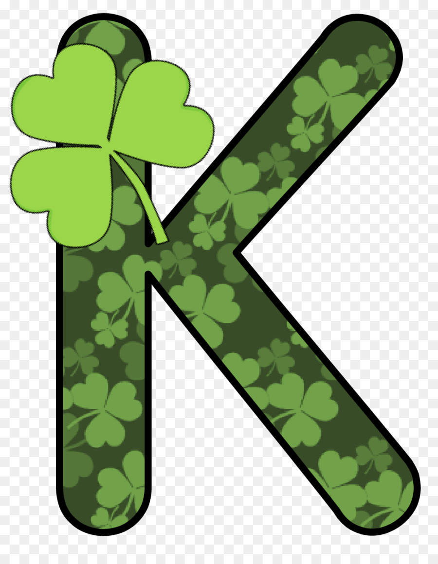 Saint Patricks Hari，Shamrock PNG