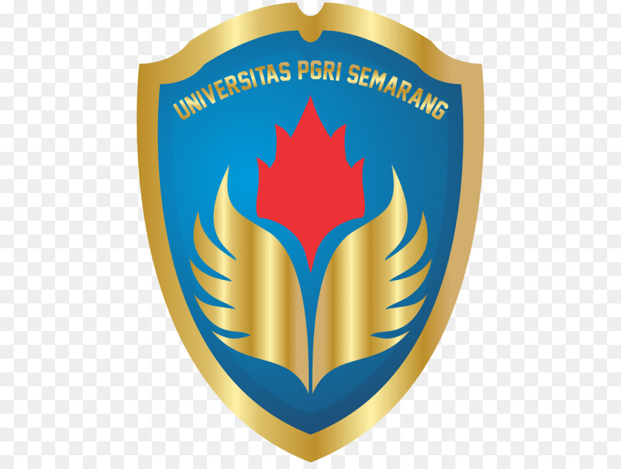 Universitas Pgri  Semarang Universitas Logo  gambar png