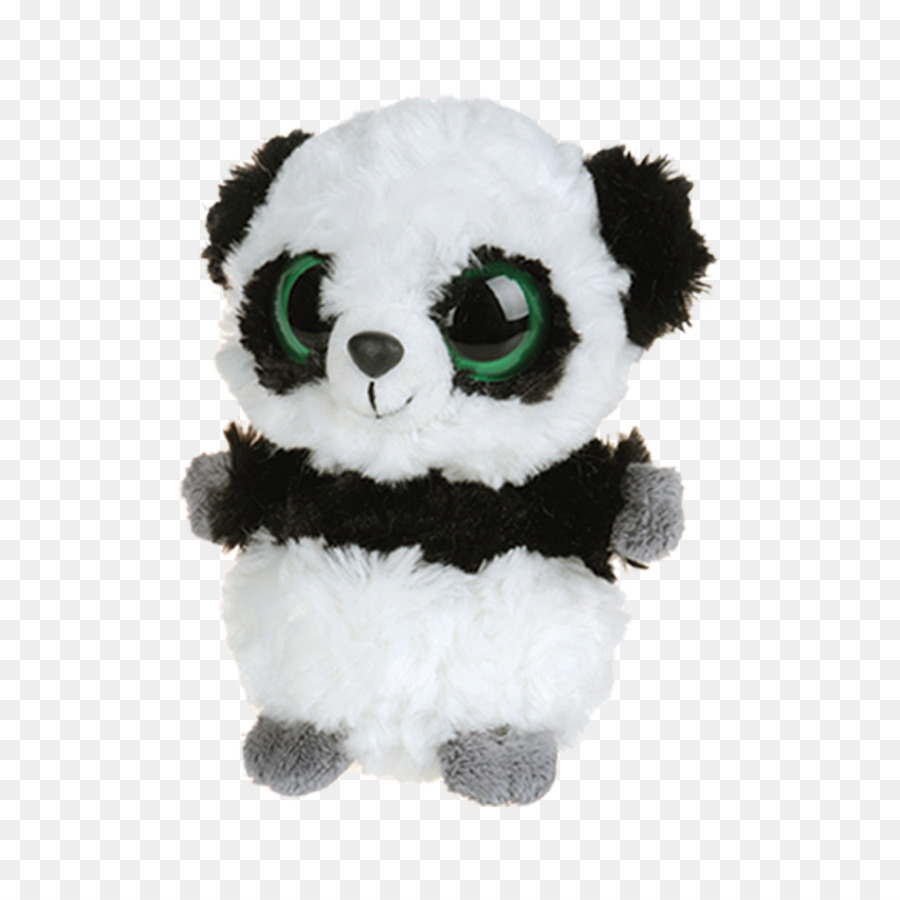 Panda Raksasa，Yoohoo PNG